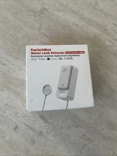 SwitchBot Water Leak Detector with Cable W4402010