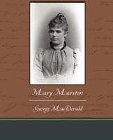 George Macdonald | Mary Marston | Taschenbuch | Englisch (2010) | Book Jungle