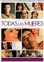 Todas Las Mujeres (Dvd)