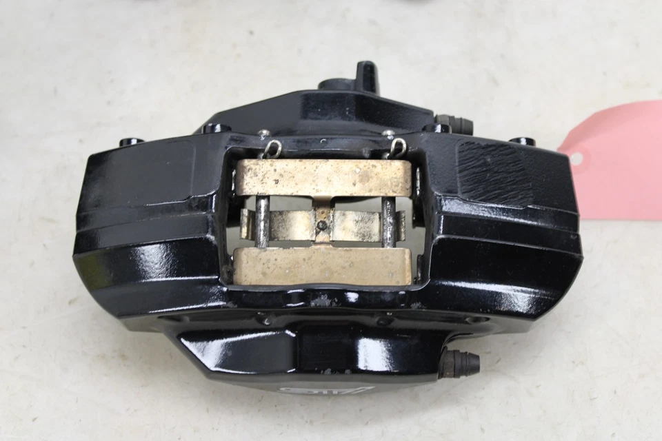 2015-2017 Subaru WRX STI Brembo Brake Caliper Set OEM NE43 - Image 3 of 4