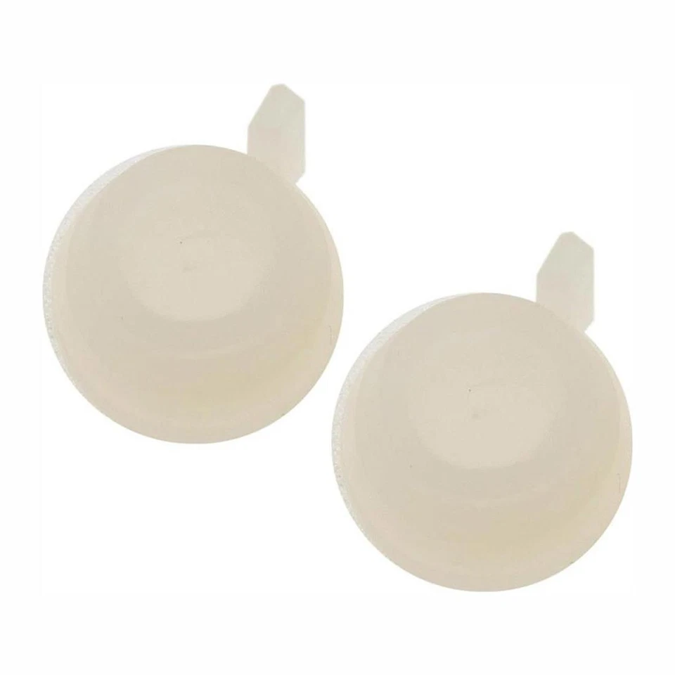 2x Dorman - AYUDA limpiaparabrisas limpiaparabrisas buje de acoplamiento para Dodge 600 1983~1988 Foto 2 de 4