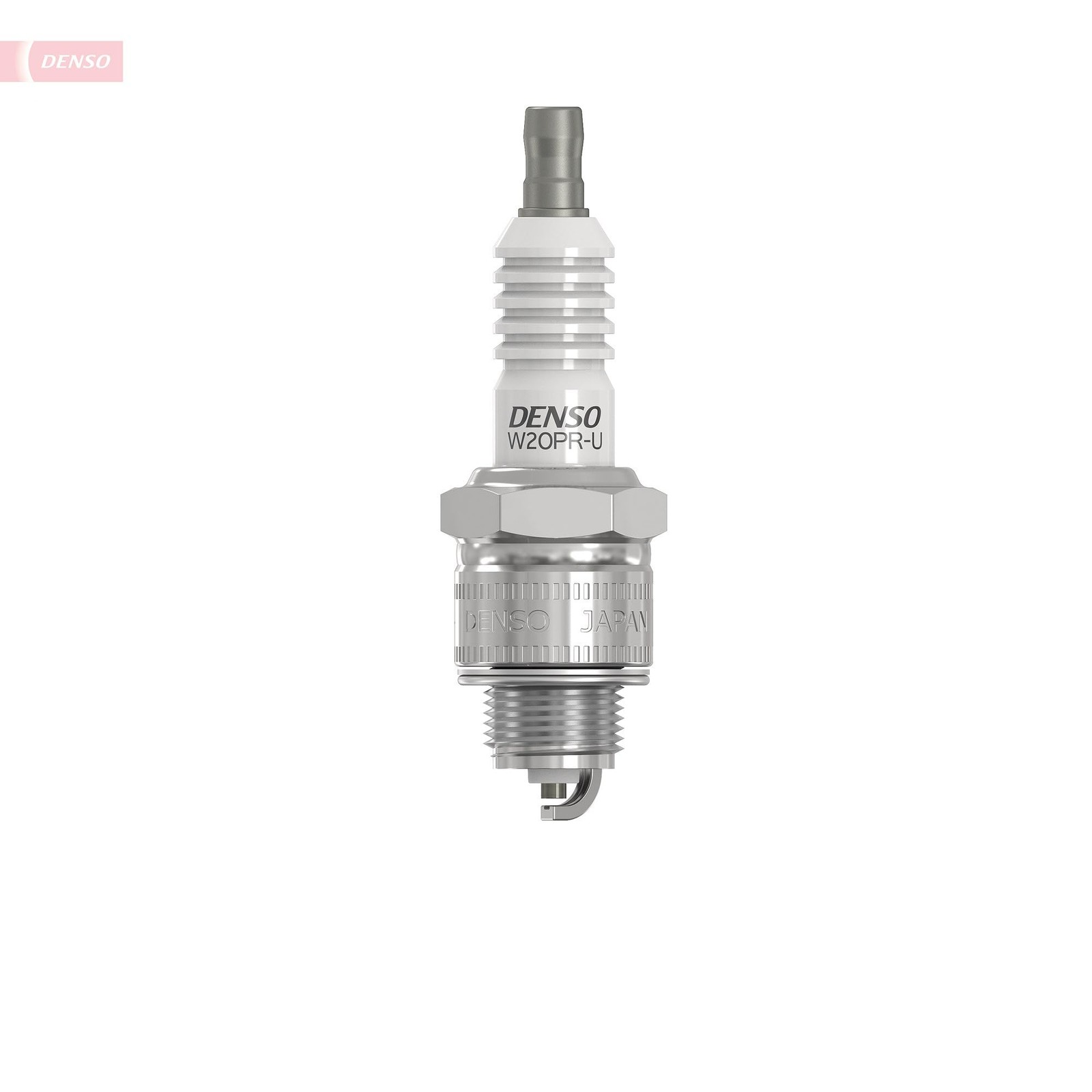 Denso W20PR-U Automotive Spark Plug 4 Pack for Chevrolet 5046