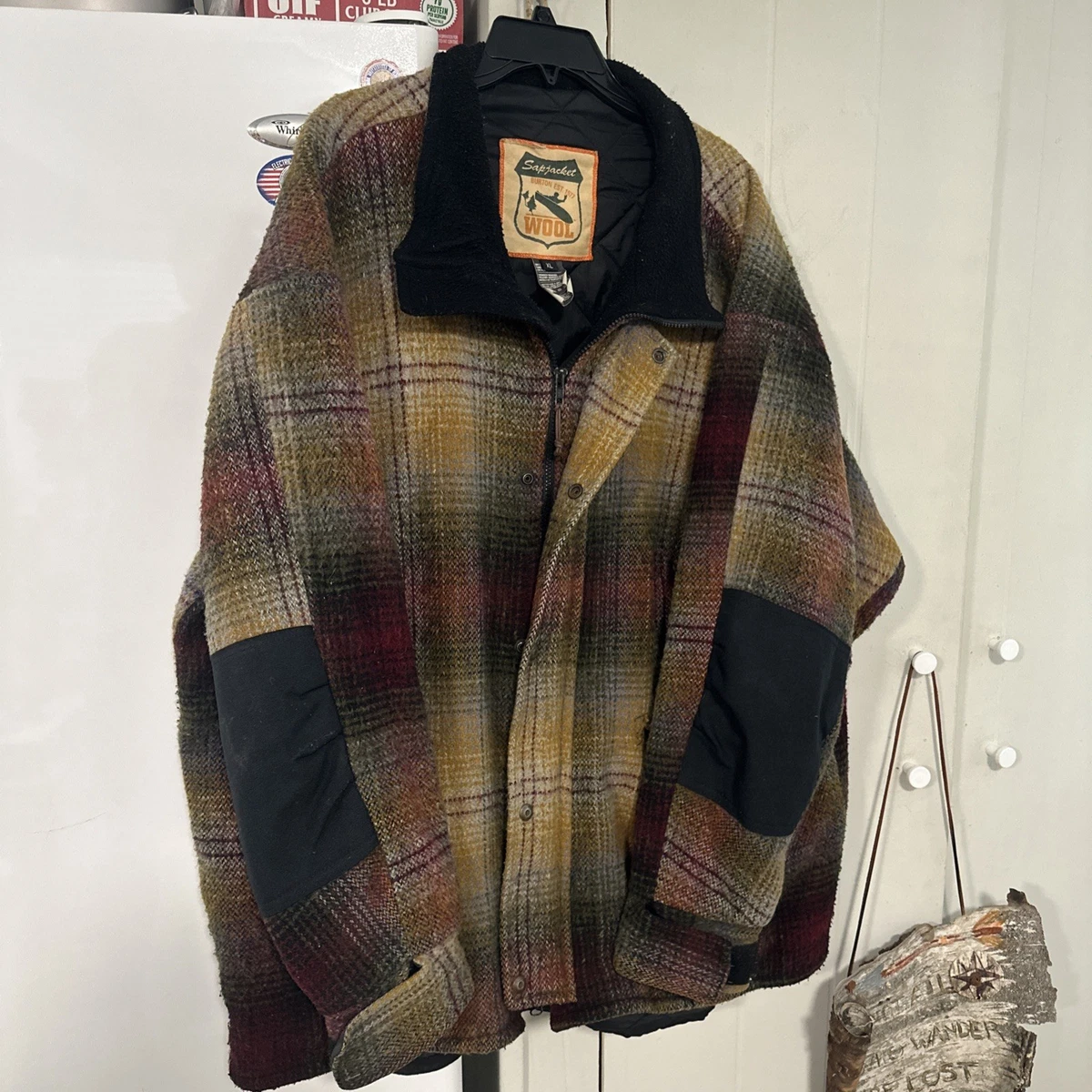 Burton Jacket products for sale | eBay
