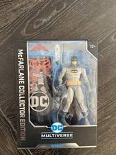 Mcfarlane DC Multiverse Batman Bat-Manga New SEALED