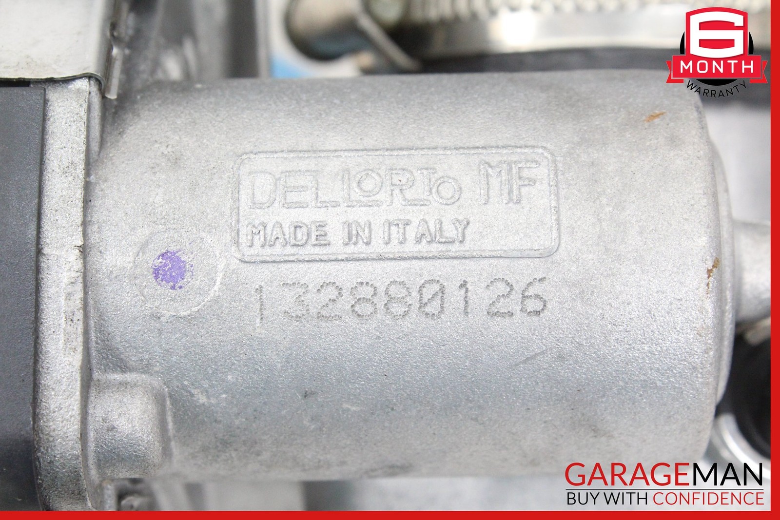 2013-2018 Audi S7 Bentley Continental 4.0L Engine Throttle Body 079133062L OEM