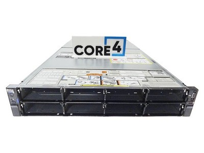 DELL POWEREDGE FX2S