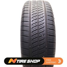 Used 20560r16 Continental Controlcontact Tour M As Ev - 92h - 832 No Repairs Used 20560r16 Continental Controlcontact Tour M As Ev - 92h - 832 No Repairs