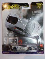 Hot Wheels Premium Lb-Works Lamborghini Huracan 2021 HKC84 Neu&Ovp