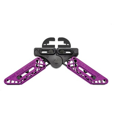 Durable Bow Stand for All Limb Types