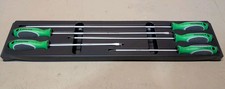 Matco Tools 5pc Top Torque Ll Extra Long Screwdriver Set-phillipsflat- Germany