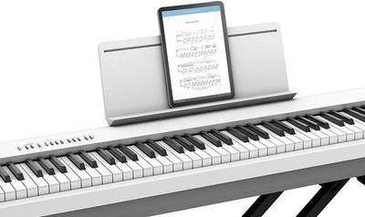 Roland FP-30X-WH 88-Key Digital Piano - White for sale online | eBay