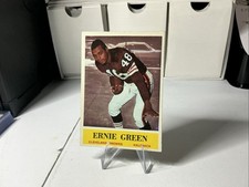 Ernie Green