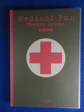 MEDIC MILITARY FUN LIMITED EDITION #245/300 S...