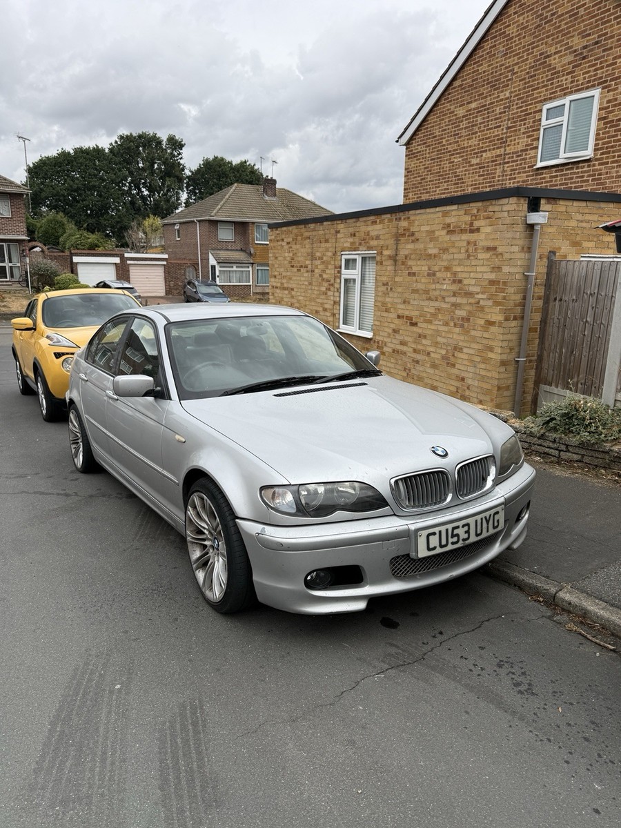 BMW 3 Series 316i Se