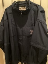 ZR Zero Restriction Gore-Tex Jacket 3XL Water...
