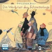 Die Werkstatt der Schmetterlinge: Hörspiel des WDR ... | Buch | Zustand sehr gut - Gioconda Belli