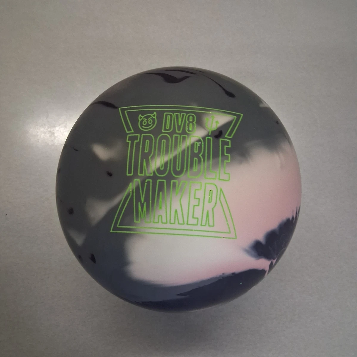 DV8 Bowling Balls for sale | eBay