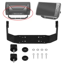 740149-1 Gimbal Mount Kit for Humminbird Helix 8/9/10 Series Fish Finder All Mod