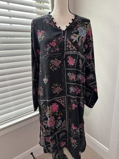 Pakistani Shirt Brand Khaadi Pret Size 12 Brand New With Tag