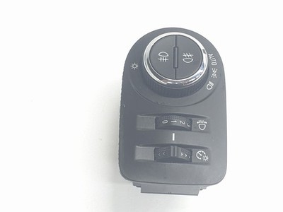 39085924 YQ000159YX lichtschalter für OPEL GRANDLAND X EDITION 2018 2346021