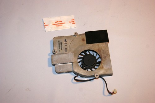 Fujitsu Amilo A1640 Lüfter und Kühler Fan and Heatsink 40-UH6041-00 #2092