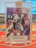 2025 Topps Pristine Baseball Byron Buxton /99 Purple Foil Card KH2