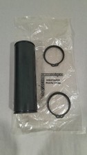 Parker-Schrader Bellows 0683720000 1-3/4" X 5-3/4" Pivot Pin Kit w/2 Clips GB160