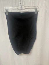 Womens Dressbarn Secret Agent Shapewear Bottom Black Size 2xL