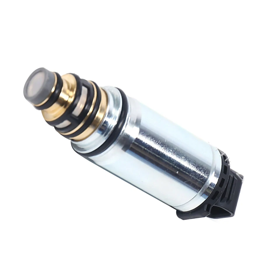 A/C Compressor Electronic Control Valve For Nissan Rogue/Select  (2014-2015) - Image 4 of 4