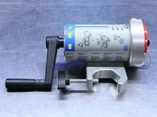 Medtronic Bio-Medicus 150 Emergency Hand Crank