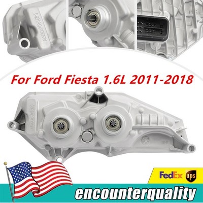 Programmed Transmission Control Module (TCM) For 2011-2018 Ford Fiesta 1.6L - Direct Plug & Play