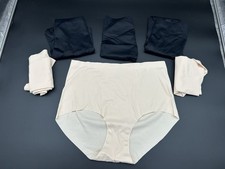 Women  s Seamless Underwear Size Large
