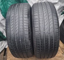 2 X 235 60 18 Tyres 103W , PIRERLLI SCORPION