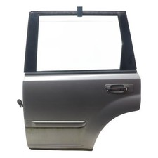 Porte arrière et accessoires Nissan X-TRAIL