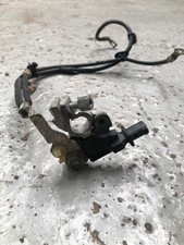 Citroen Berlingo Battery Terminal 9814653780 Negative Diesel 2020 MPV K9 s61