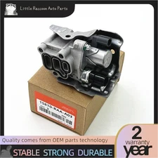 15810-RAA-A03 HONDA ACURA VTEC SOLENOID SPOOL VALVE W/GASKET