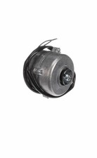 TURBO AIR FMSE-046 FAN MOTOR 120 VOLT 60 HZ… GENUINE OEM…NEW