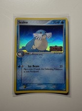 Sealeo 37/108 Ex Power Keepers Reverse Holo STAMPED Pokémon TCG NM on eBay
