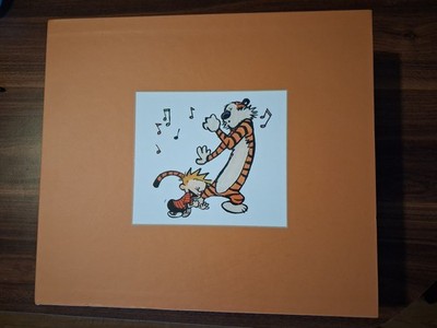 The Complete Calvin and Hobbes - Bill Watterson