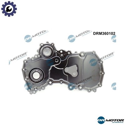TIMING-CASE DRM360102 FÜR FORD USA YLCA/YLCB/BCCA/BCCB/BCCC/BCCC/YMCB 2.0L