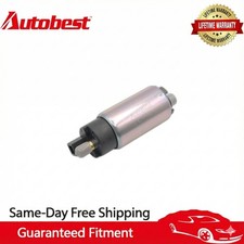Autobest F1532 Electric Fuel Pump For 1992-1998 Ford E-150 Econoline 4.9L 5V