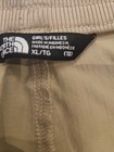 The North Face Girls Khaki Shorts Size XL — photo 4