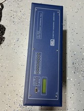 Schweitzer Eng. Labs SEL-587Z High-Impedance Differential Relay 0587Z0X325312XX
