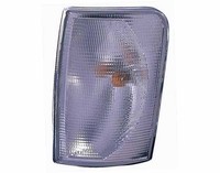 Frontblinker Links Volkswagen LT 97-06 Weiss