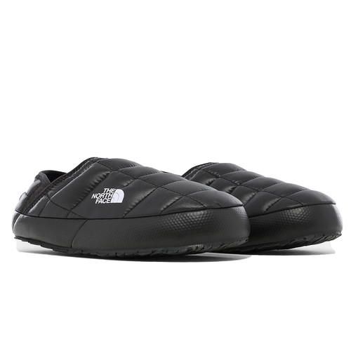 Scarpe The North Face Thermoball Traction Mule V Taglia 37 Cod 3V1H-KX7 Nero - Imagen 3 de 6