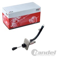 Fte Geberzylinder Kupplung Passend FüR Hyundai Elantra I30 Kia Cee'd Pro |