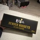 Funko Pop! Vinyl: Denver Nuggets 2023 NBA Champions Multipack Basketball 5-Pack