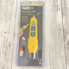 KLEIN TOOLS VDV512-100 Cable Tester, Coax Explorer 2 Tester