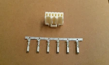 Fits Jeep Wrangler Sound Bar / Speaker Bar Wire Harness Connector / Plug