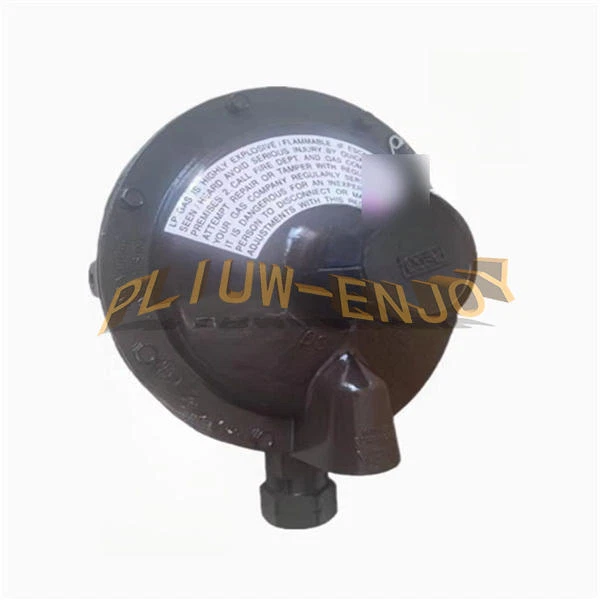 1PCS NEW REGO Pressure relief valve LV5503H820 high-pressure valve - Image 4 of 4